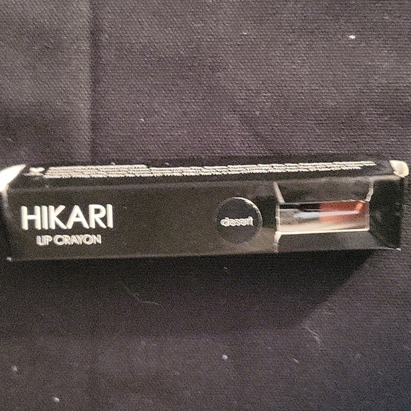 Hikari lip crayon - Picture 1 of 2
